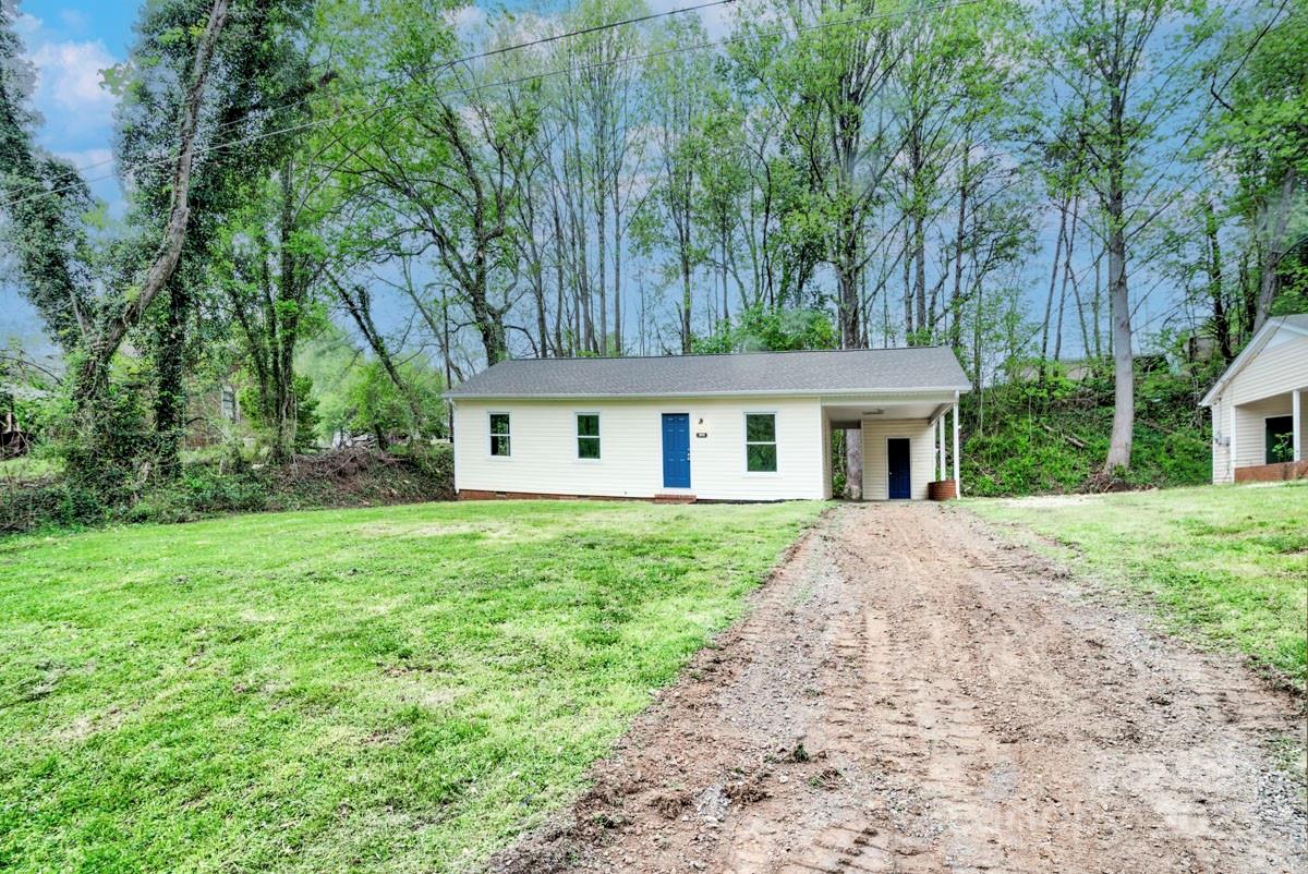 805 32nd Street Drive, Conover, NC 28613, MLS # 4246302
