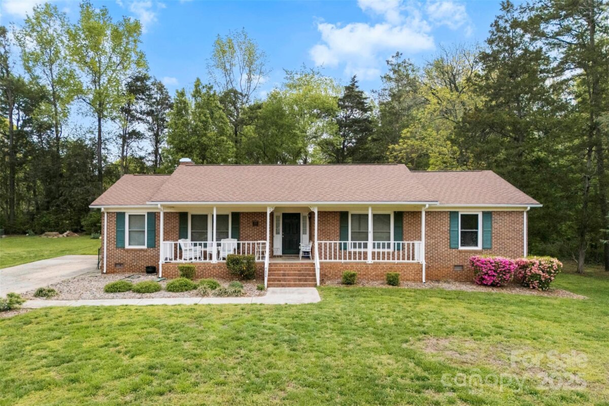 504 Ogden Drive, Gastonia, NC 28056, MLS # 4246320