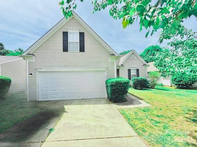 9109 Foggy Meadow Road, Charlotte, NC 28269, MLS # 4246326