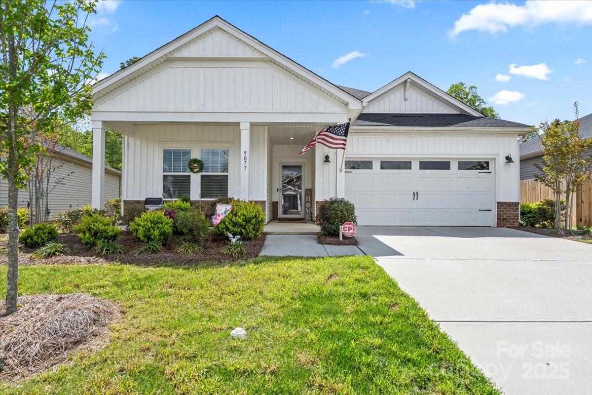 9077 Myrna Drive, Gastonia, NC 28056, MLS # 4246328