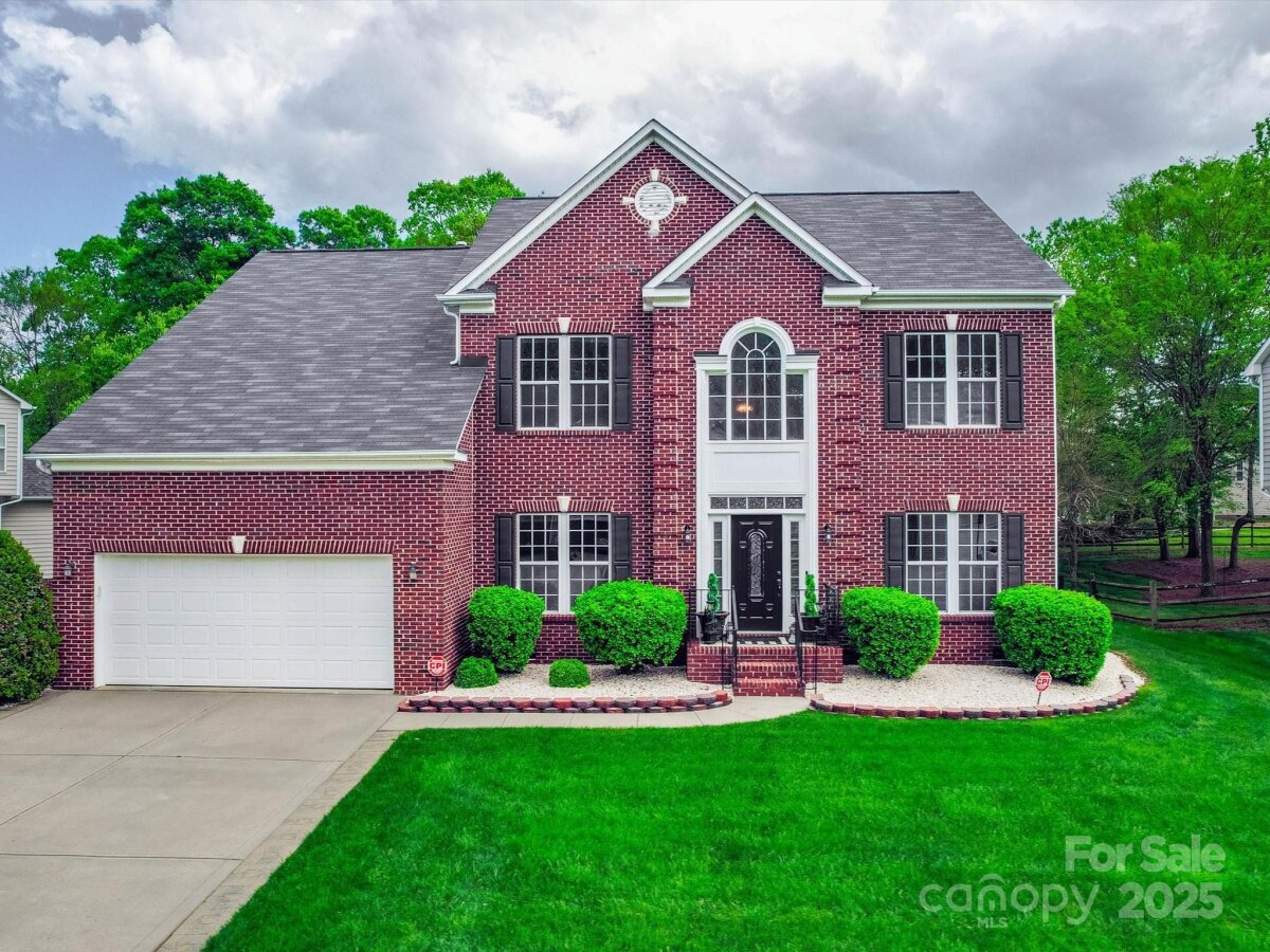 9001 Fenwick Drive, Indian Trail, NC 28079, MLS # 4246344