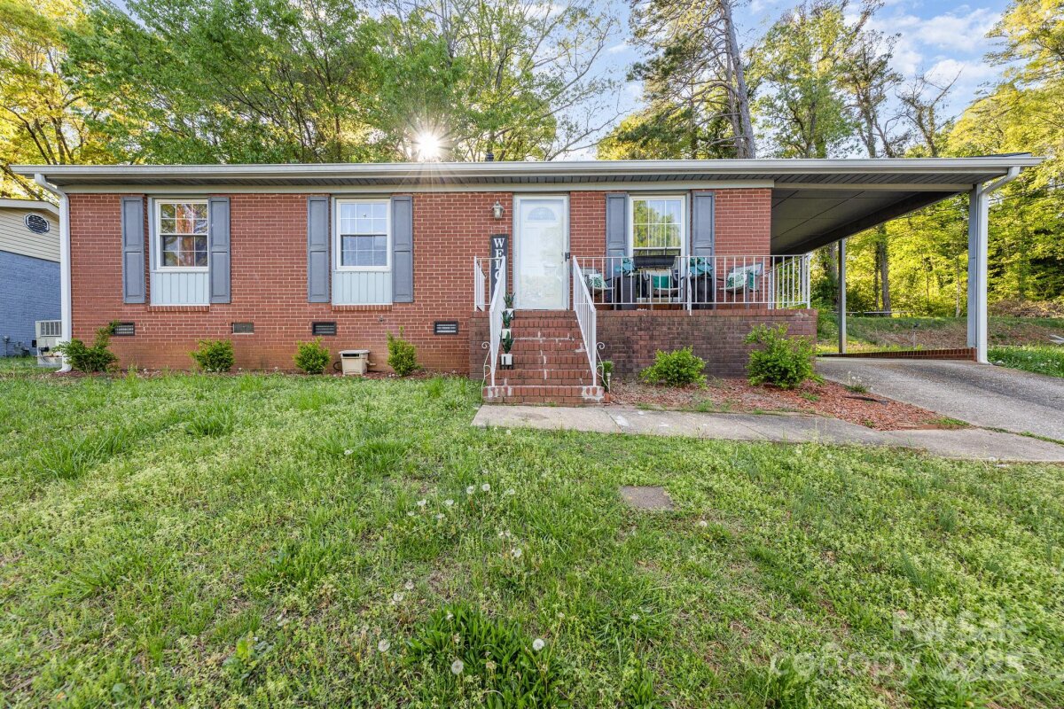 1131 Laurel Street, Salisbury, NC 28144, MLS # 4246345