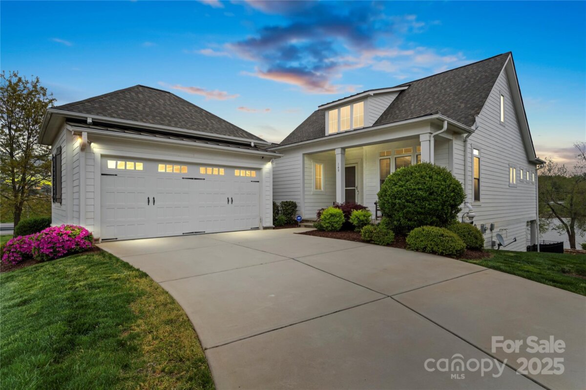 140 Sisters Cove Court, Mooresville, NC 28117, MLS # 4246348