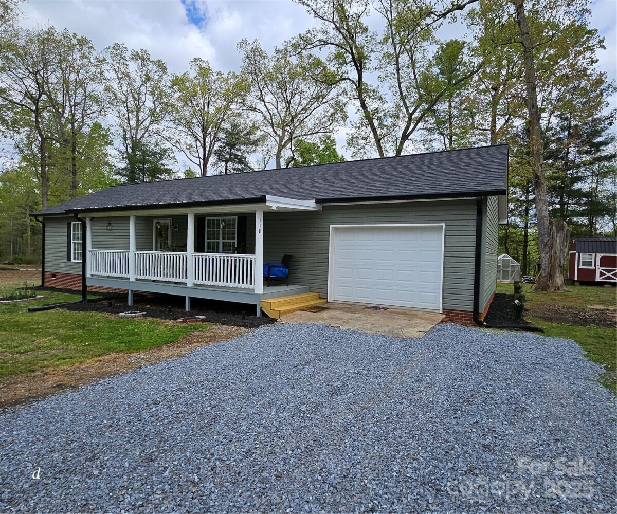 118 Knight Lane, Lawndale, NC 28090, MLS # 4246350