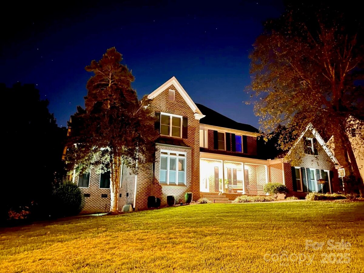 1901 Benjamin Drive, Salisbury, NC 28146, MLS # 4246359