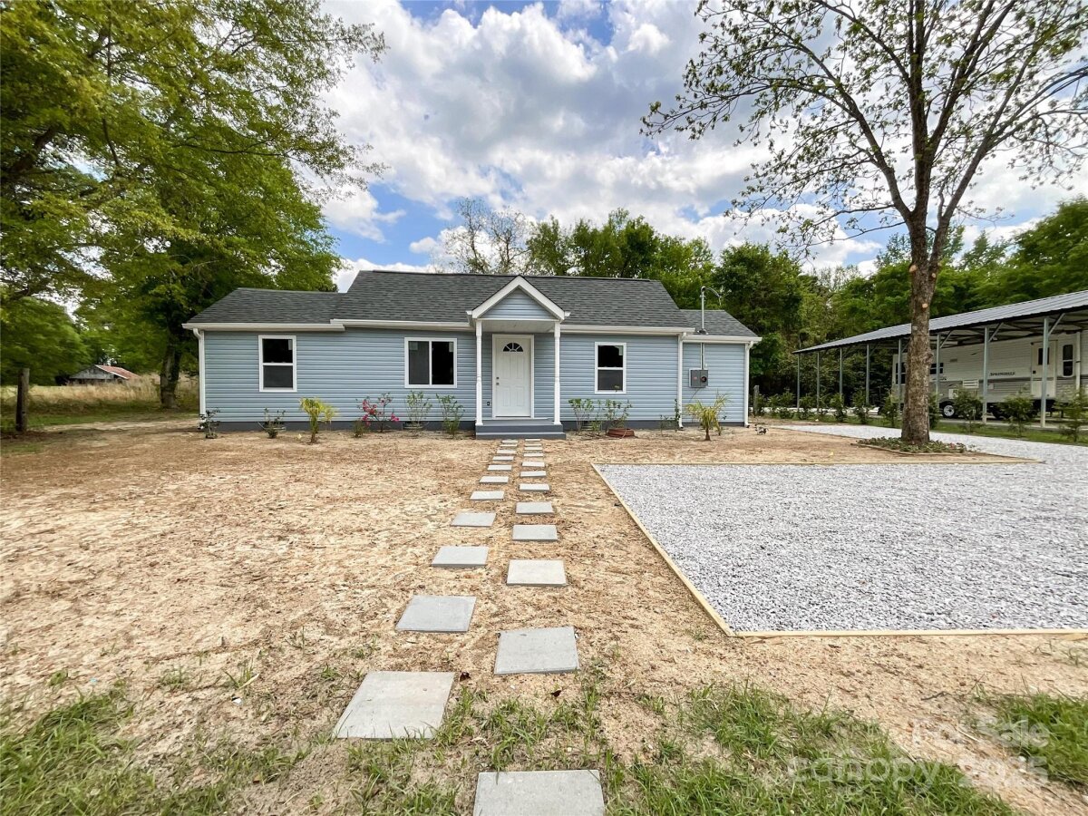 171 Three Cs Road Unit 10, Kershaw, SC 29067, MLS # 4246366