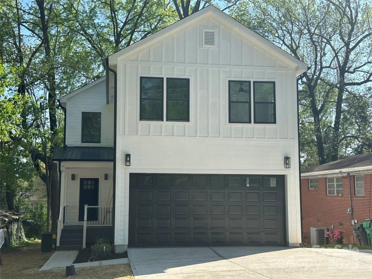 1413 Hateras Avenue, Charlotte, NC 28216, MLS # 4246370