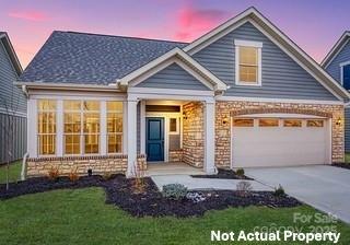 7549 Baybrooke Lane Unit 32, Harrisburg, NC 28075, MLS # 4246385
