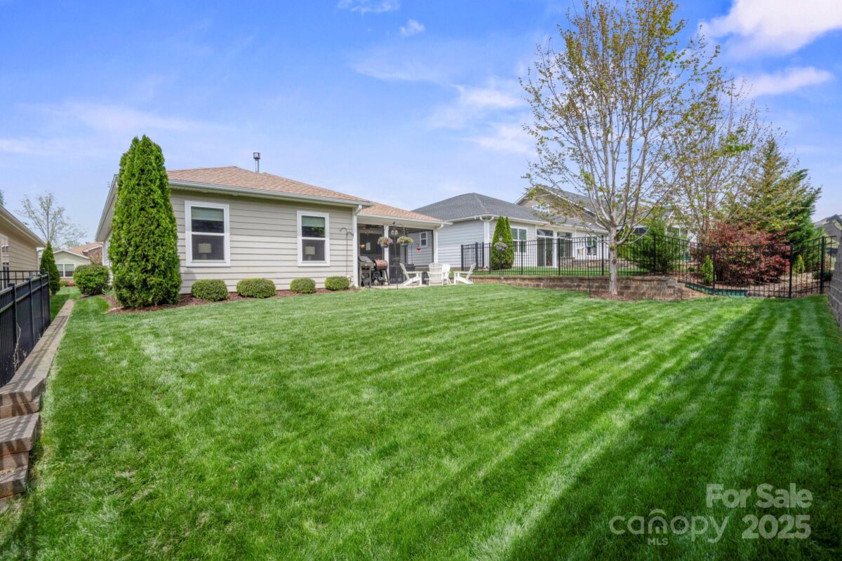 4831 Looking Glass Trail, Denver, NC 28037, MLS # 4246392