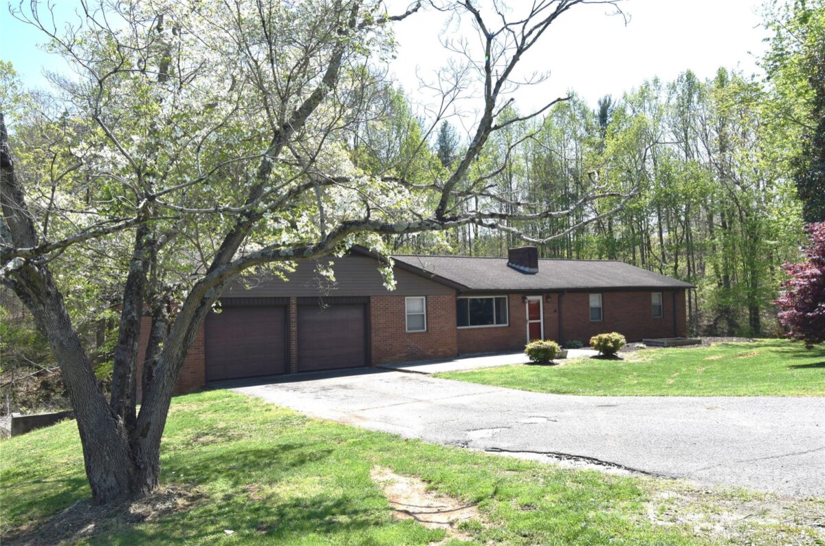 3967 US 64 Highway, Morganton, NC 28655, MLS # 4246395