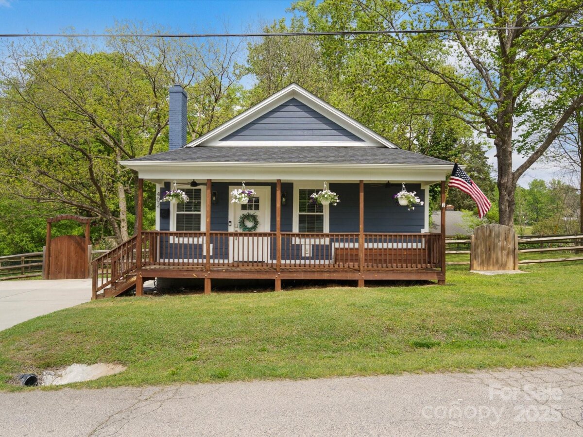 402 Sidney Johnson Street, Fort Mill, SC 29715, MLS # 4246415