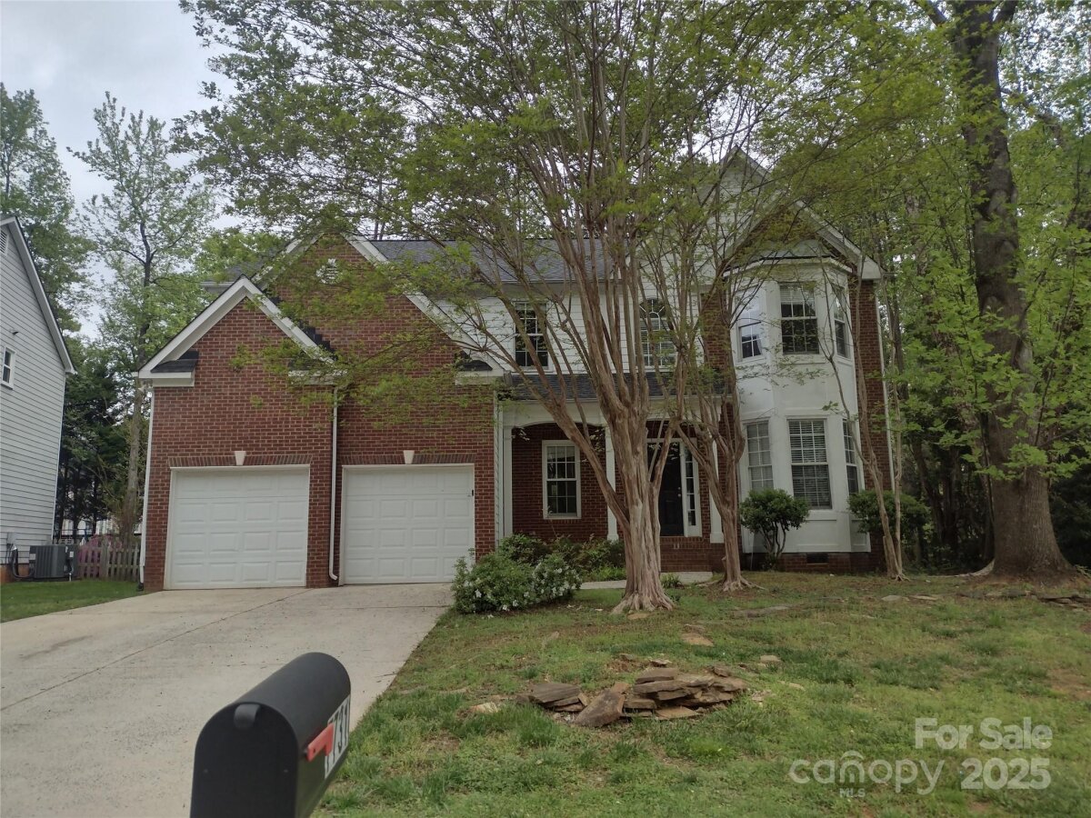 7731 Harrington Woods Road Unit 17, Charlotte, NC 28269, MLS # 4246436