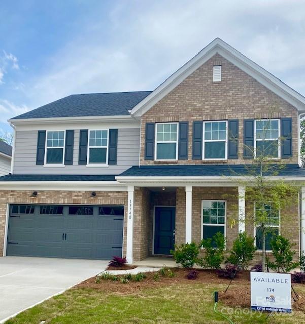 13748 Roderick Drive Unit 174, Huntersville, NC 28078, MLS # 4246447