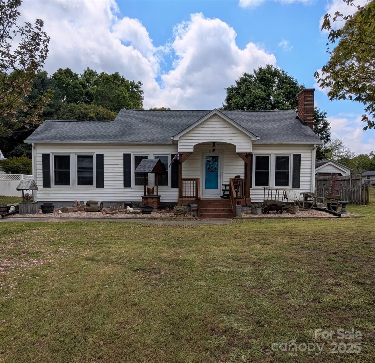 1306 Brantley Road, Kannapolis, NC 28083, MLS # 4246448