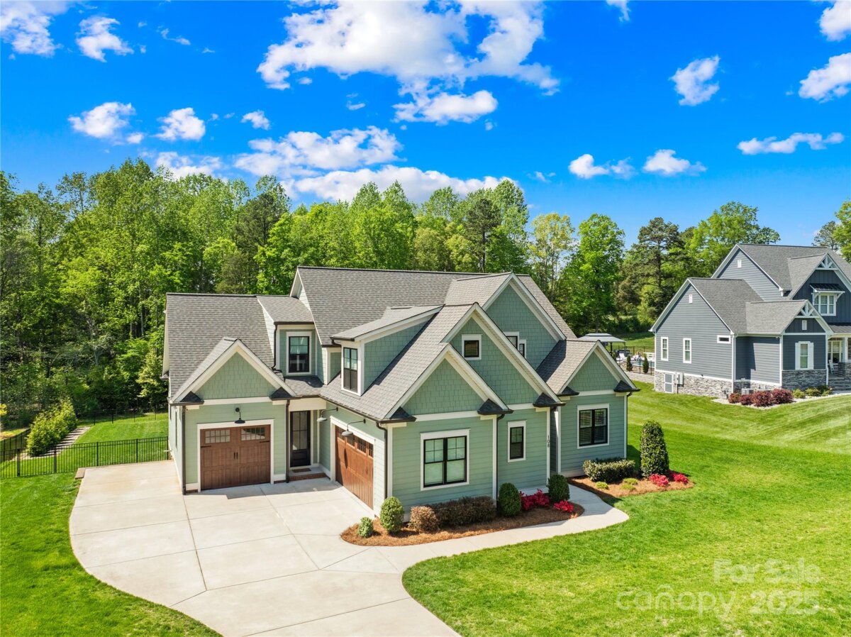 108 Castleview Lane, Mooresville, NC 28115, MLS # 4246453