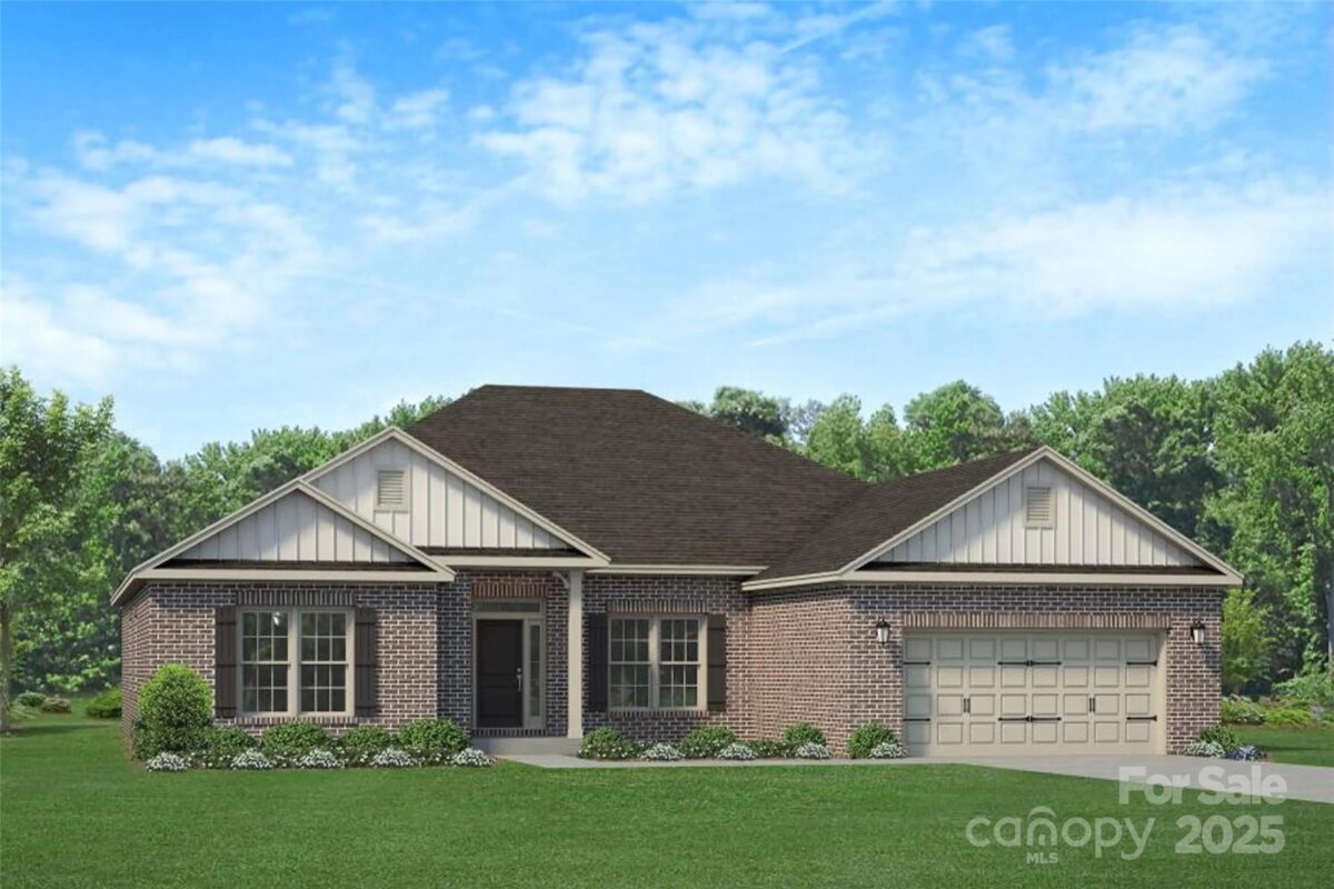 1469 Mocksville Highway Unit 21, Statesville, NC 28625, MLS # 4246459