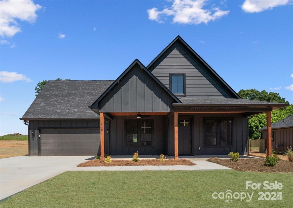 32531 Buchanan Lane, Albemarle, NC 28001, MLS # 4246470