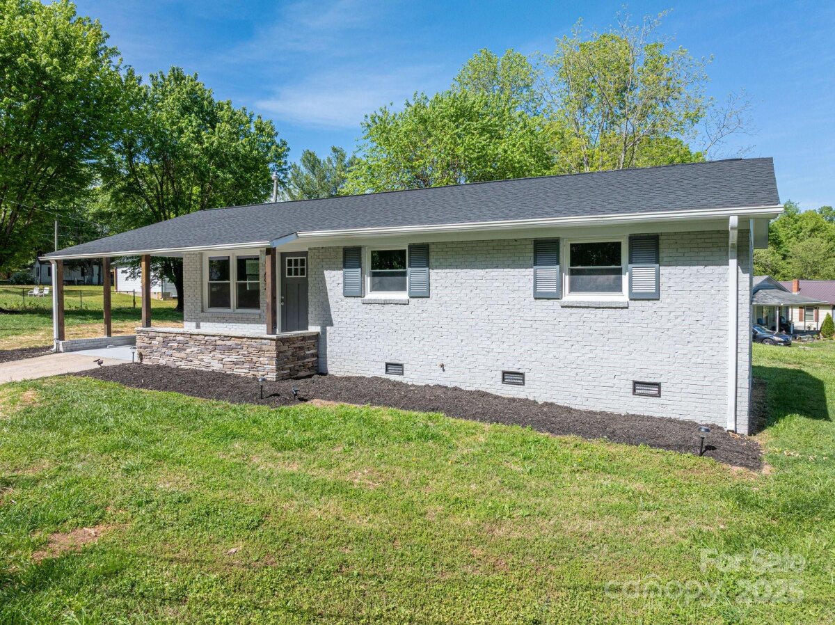692 S Pink Street, Cherryville, NC 28021, MLS # 4246475