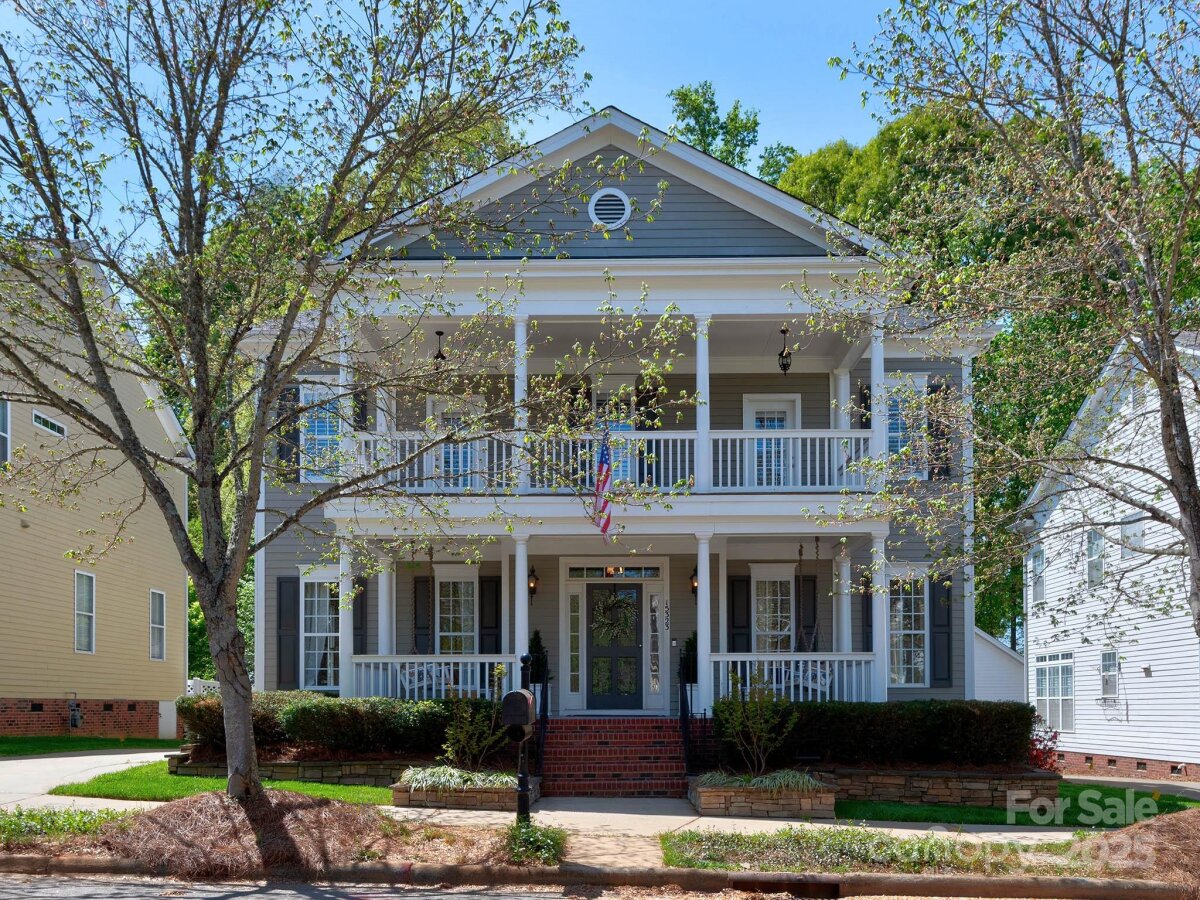 15323 Barnsbury Drive, Huntersville, NC 28078, MLS # 4246496