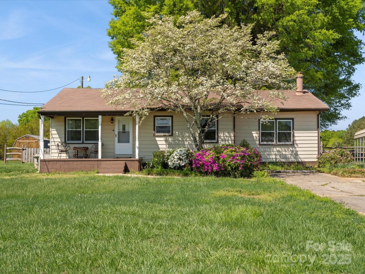 714 S 8th Street, Bessemer City, NC 28016, MLS # 4246501
