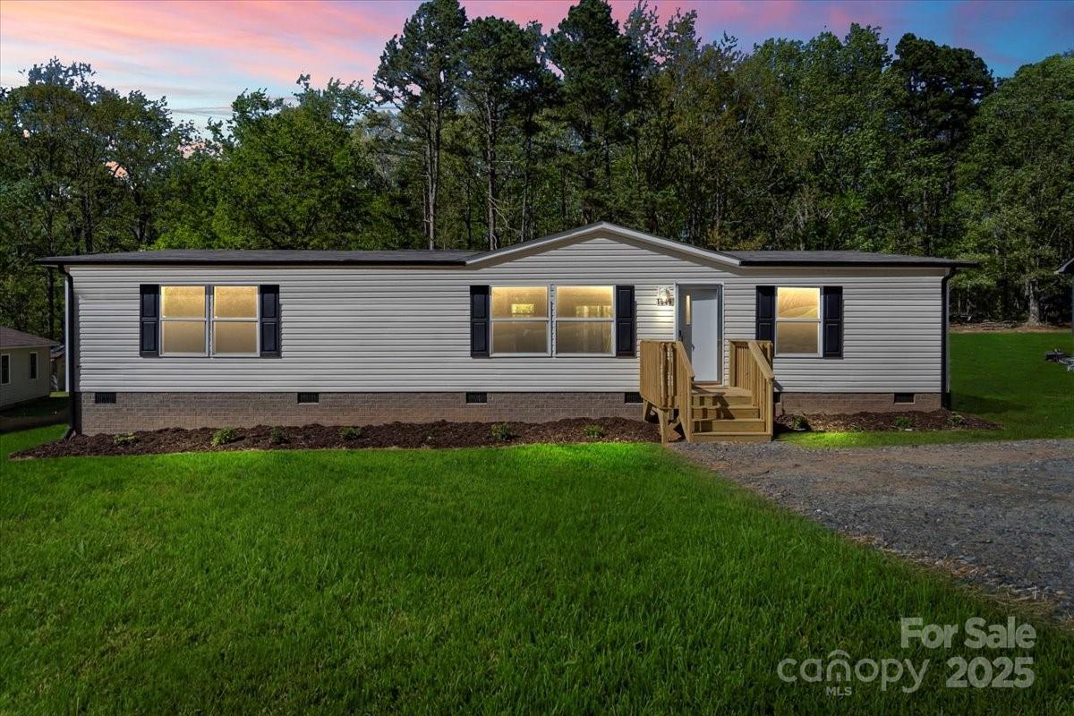 1649 Cloudburst Circle Unit 6, Lincolnton, NC 28092, MLS # 4246502