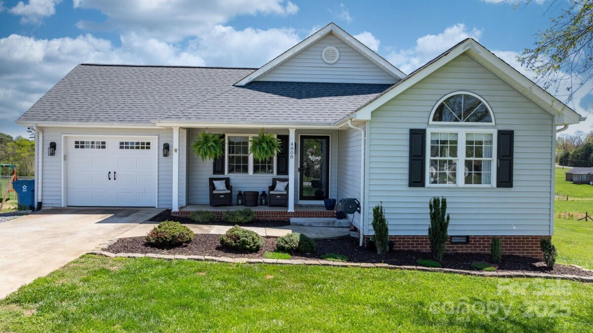 4808 Thoreau Drive, Conover, NC 28613, MLS # 4246506