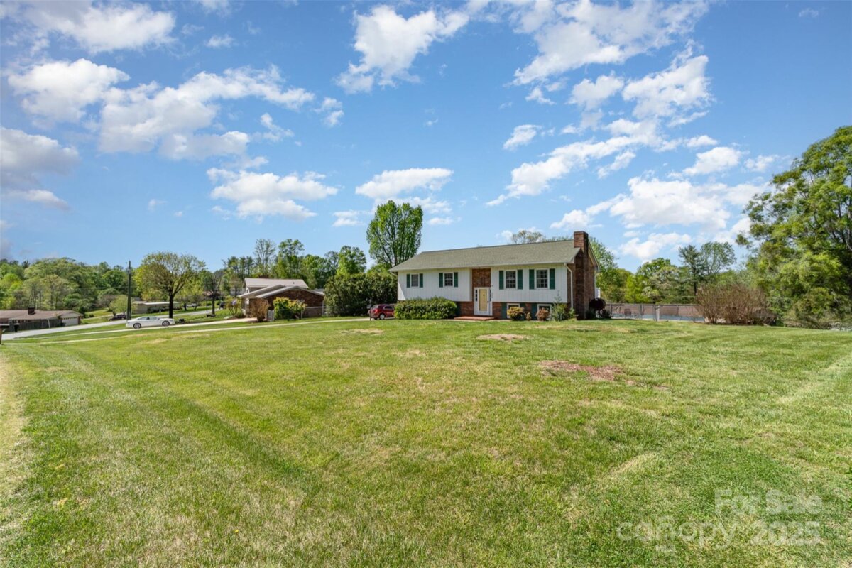220 Hilltop Street, Connelly Springs, NC 28612, MLS # 4246508