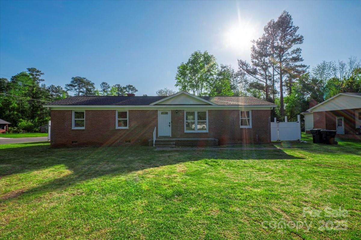 1005 Clarkson Street, Rock Hill, SC 29730, MLS # 4246526