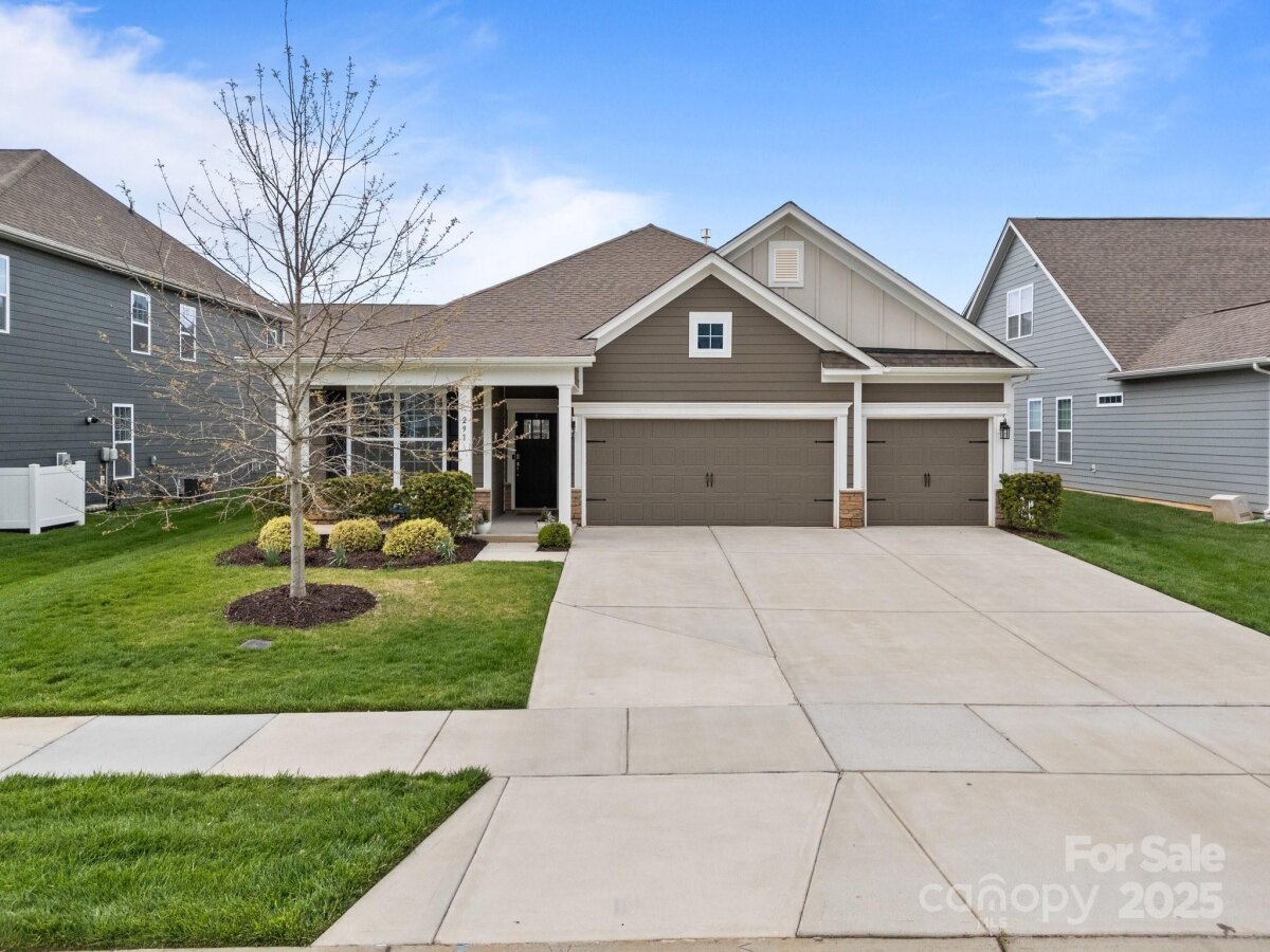 291 Preston Road, Mooresville, NC 28117, MLS # 4246533