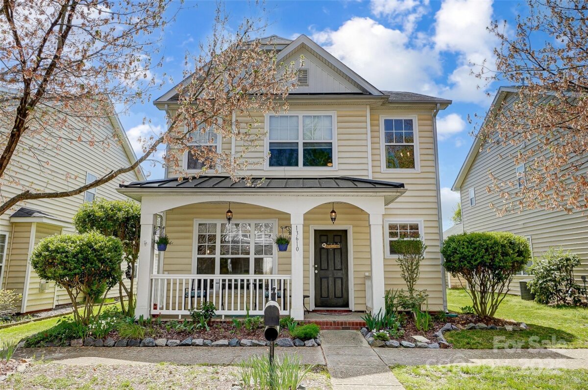 13610 Aldenbrook Drive, Huntersville, NC 28078, MLS # 4246545