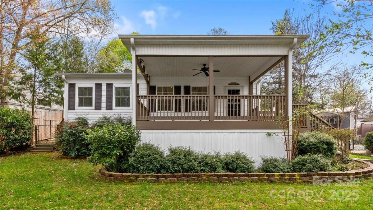 132 Larboard Trail, Mount Gilead, NC 27306, MLS # 4246548