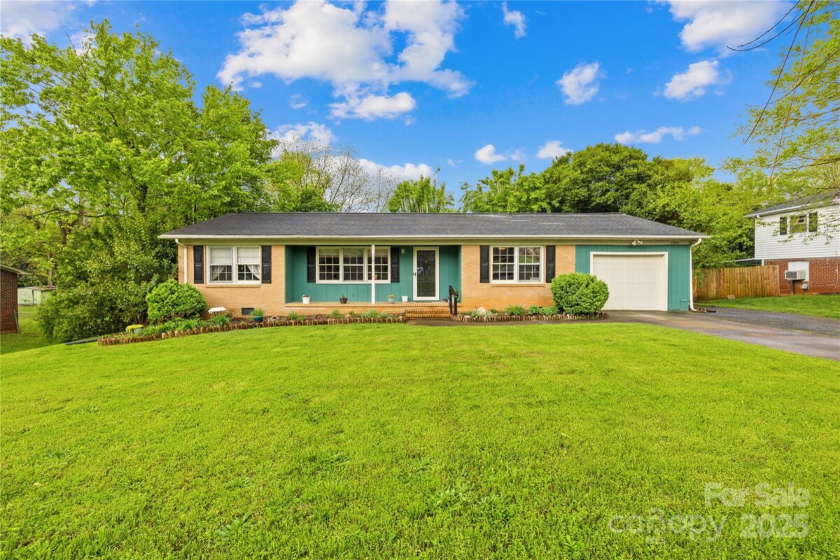 1204 Meadowood Drive, Shelby, NC 28150, MLS # 4246550