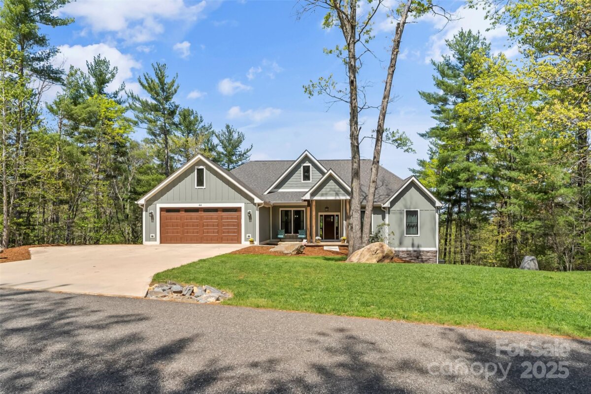44 Sycamore Drive, Nebo, NC 28761, MLS # 4246554