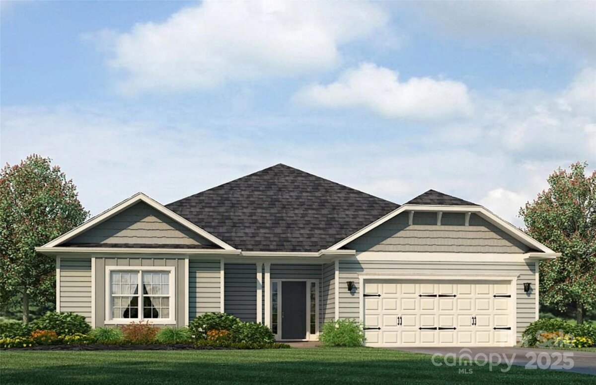 228 Mountain Island Drive Unit 38, Statesville, NC 28677, MLS # 4246575