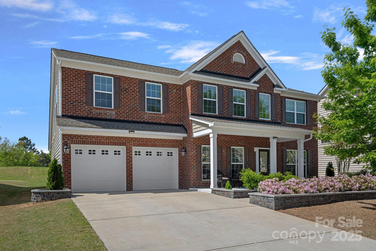 9867 Travertine Trail Unit 146, Davidson, NC 28036, MLS # 4246584