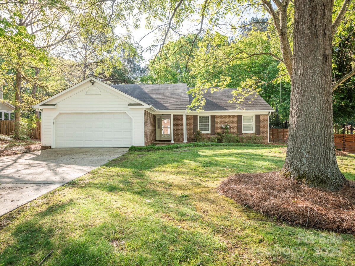 8718 Rittenhouse Circle, Charlotte, NC 28270, MLS # 4246586