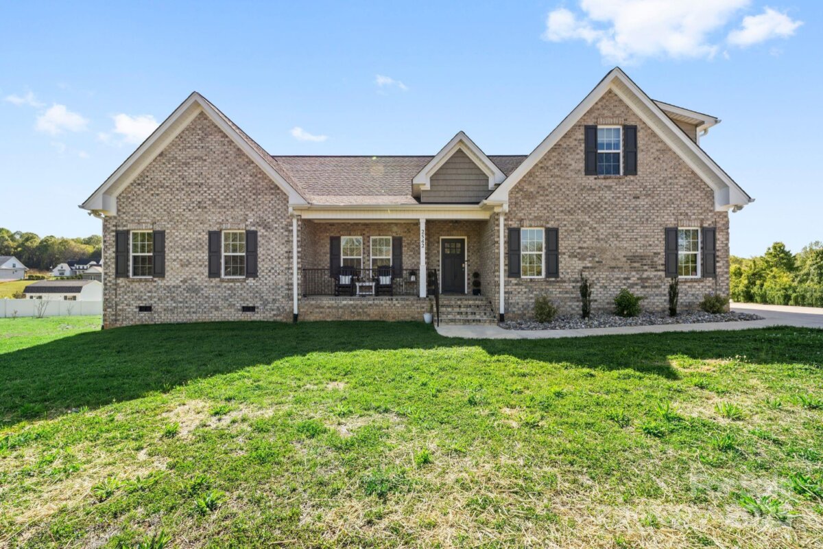 2542 US 158 Highway Highway, Mocksville, NC 27028, MLS # 4246587