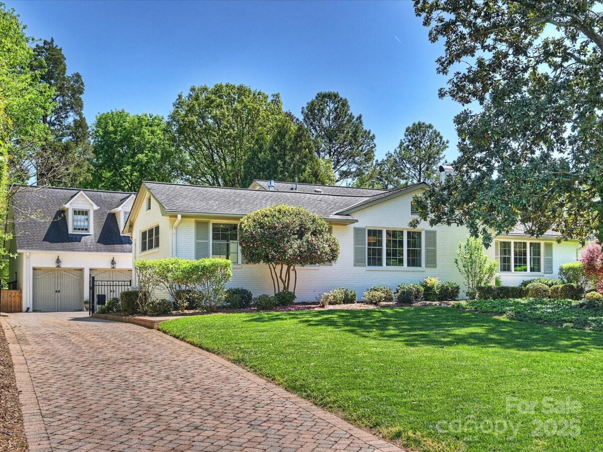 517 Wingrave Drive, Charlotte, NC 28270, MLS # 4246613