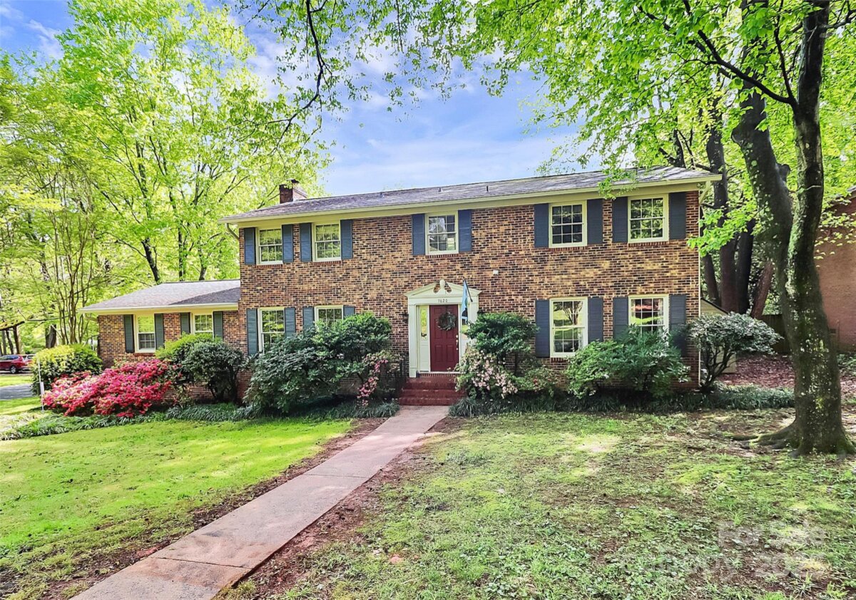 7020 Leesburg Road, Charlotte, NC 28215, MLS # 4246618