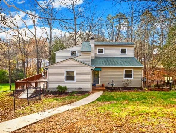 32 Heritage Lane, Shelby, NC 28150, MLS # 4246624