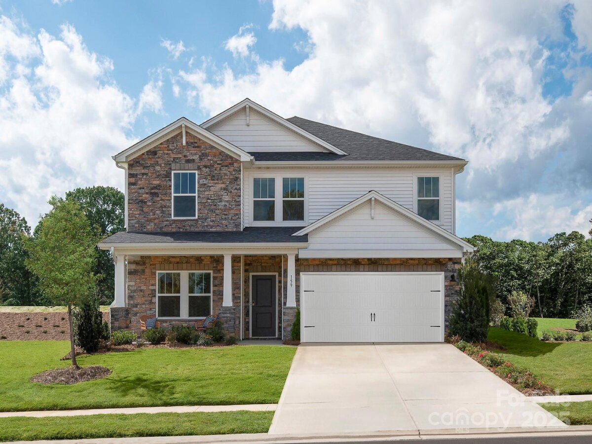 117 Vaquaro Drive, Mooresville, NC 28115, MLS # 4246655