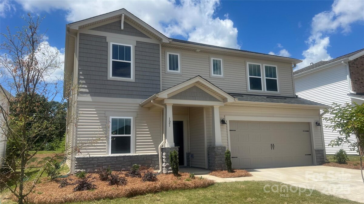 121 Vaquaro Drive, Mooresville, NC 28115, MLS # 4246656