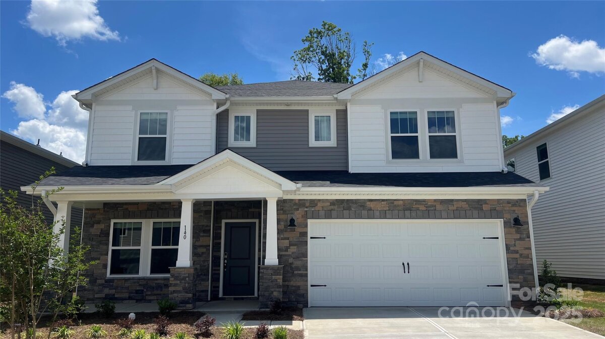 140 Shepherds Landing Drive, Mooresville, NC 28115, MLS # 4246659