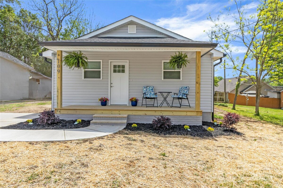 109 W Poplar Street, Stanley, NC 28164, MLS # 4246662
