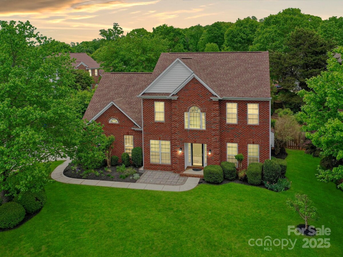 135 Coronilla Road, Mooresville, NC 28117, MLS # 4246665