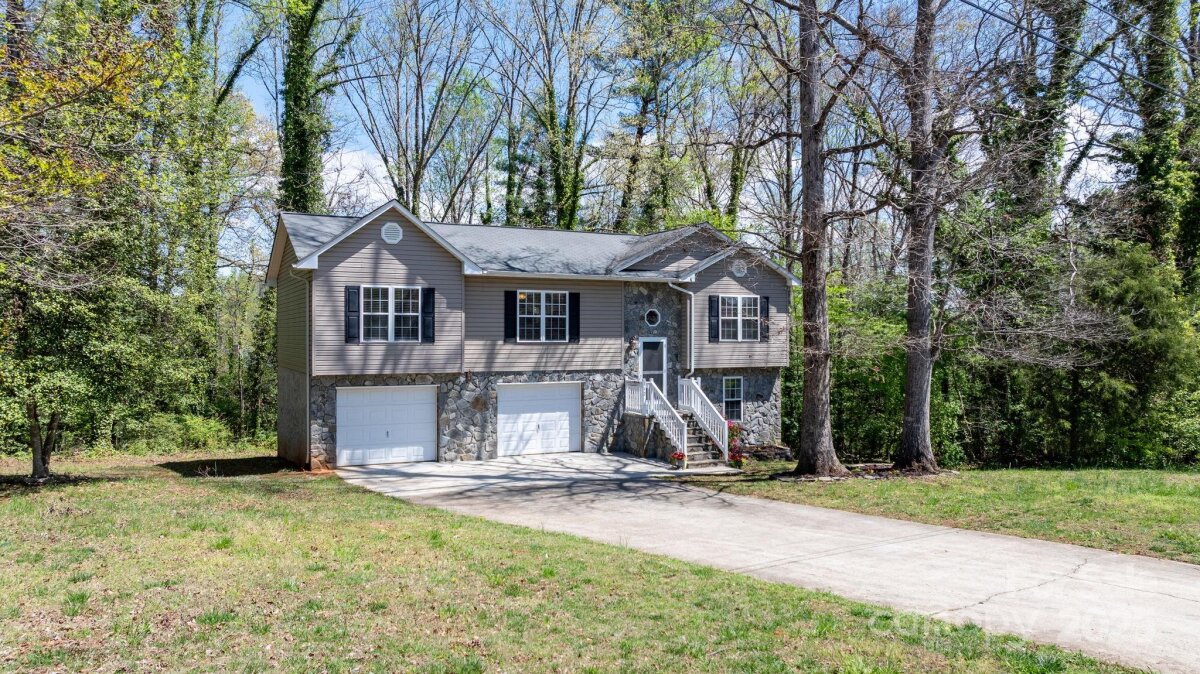112 N Council Oaks Street, Morganton, NC 28655, MLS # 4246666