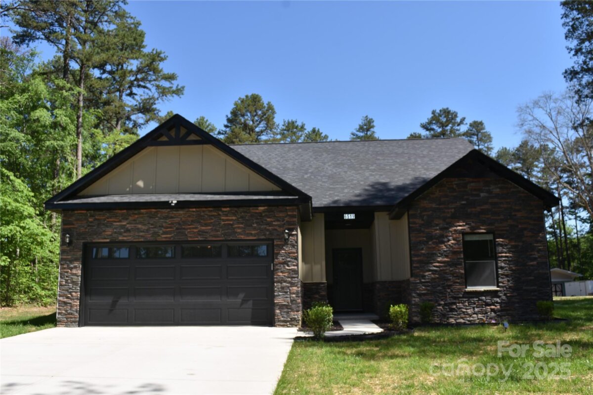 6519 Pargo Road, Charlotte, NC 28216, MLS # 4246671