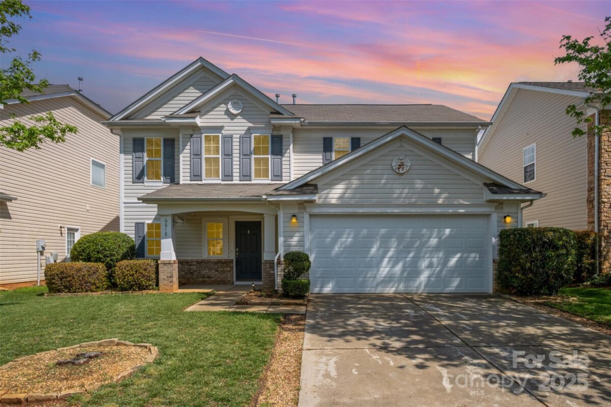 6618 Latherton Lane, Charlotte, NC 28278, MLS # 4246684