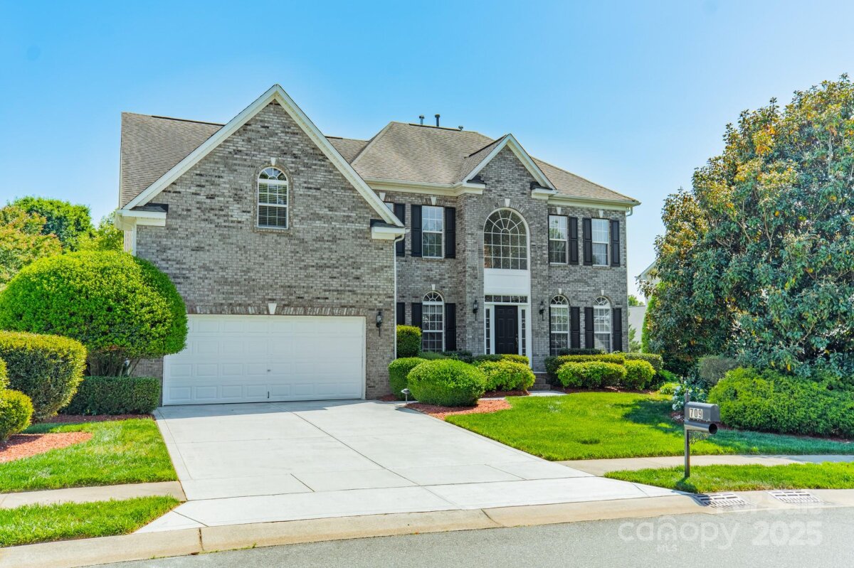 709 Circle Trace Road, Monroe, NC 28110, MLS # 4246691