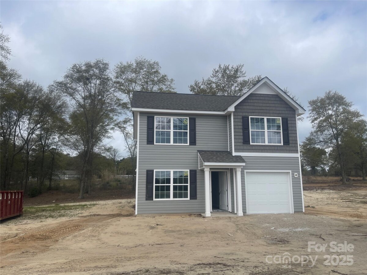 58 Simpson Road, Pageland, SC 29728, MLS # 4246705